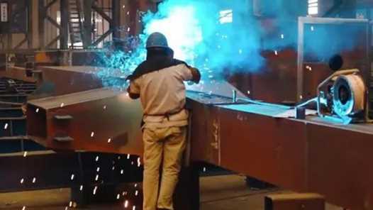 20260227081759-69a153370e05b.jpg 京津冀焊工职业技能竞赛在天津启幕