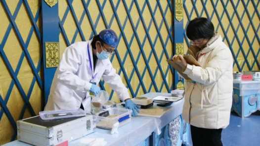 20260227081805-69a1533d1b873.jpg 内蒙古呼和浩特市农产品经纪人、食品安全管理师职工职业技能比赛圆满结束