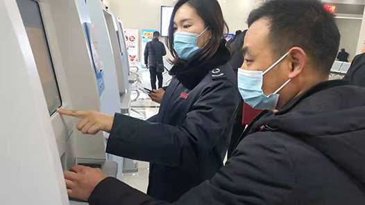 20260227081902-69a15376ad3ca.jpg 湖南省第二届政务服务岗位练兵比武大赛举行