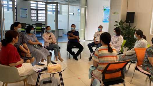 20260227081906-69a1537a405bd.jpg 江西省首届家庭教育指导技能大赛落幕