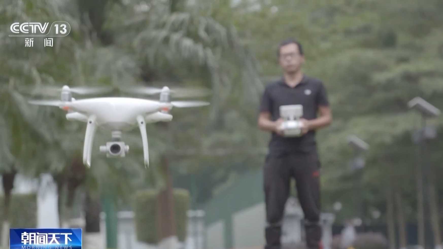 20260227082007-69a153b7e9031.jpg 视频丨无人机群飞行规划员、烧烤料理师……这些新职业带来哪些变化和新机遇?