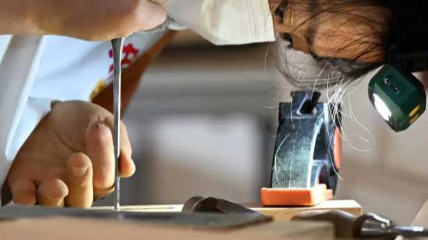 20260227082104-69a153f08d100.jpg 全国乡村建设工匠技能竞赛举办