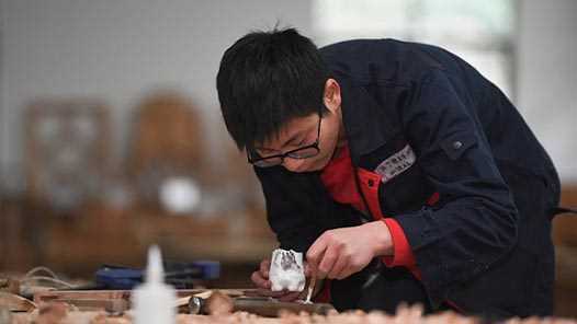 20260227082123-69a154030925f.jpg 甘肃省白银市技能人才队伍量质齐升