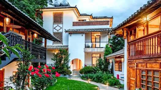 20260227082233-69a1544969b05.jpg 昆明:“旅居热”扮靓乡村颜值,鼓了村民“钱包”