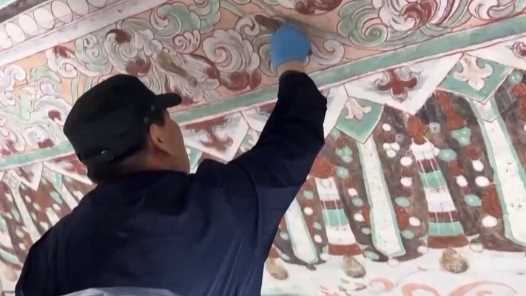 20260227082902-69a155cee7641.jpg 视线|制度兜底让文博工作从业者“支棱起来”