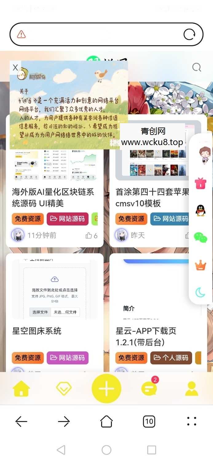 20260227083321-69a156d1a4f0e.jpg WordPress插件 星空飘动广告插件