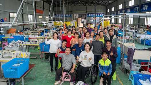 20260227083402-69a156faa4df3.jpg 2026春节特别报道|走好新一年就业路