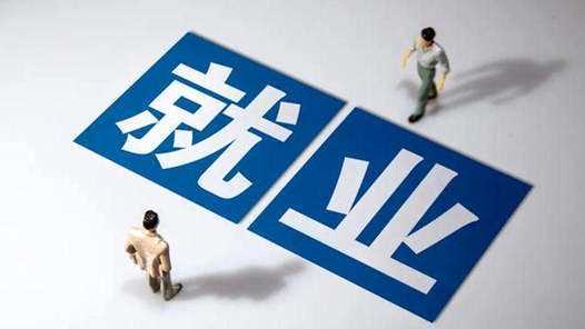 年终经济观察｜政策加力服务升温 全力以赴稳就业网赚项目-副业赚钱-互联网创业-资源整合歪妹网赚