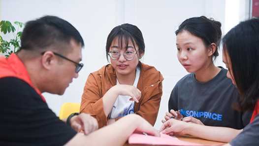 宁夏擦亮“就业名片”促进群众增收网赚项目-副业赚钱-互联网创业-资源整合歪妹网赚