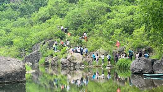 浙江丽水发布十条措施 支持数字游民旅居创业网赚项目-副业赚钱-互联网创业-资源整合歪妹网赚