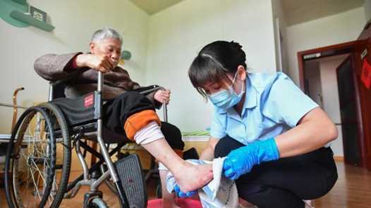 京津冀康养产业职业技能大赛举行 河北选手斩获一金三银二铜网赚项目-副业赚钱-互联网创业-资源整合歪妹网赚