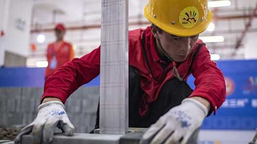 青海举办自然资源领域职工职业技能竞赛网赚项目-副业赚钱-互联网创业-资源整合歪妹网赚