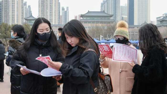 “十四五”期间青海农牧区劳动力转移就业547.2万人次网赚项目-副业赚钱-互联网创业-资源整合歪妹网赚