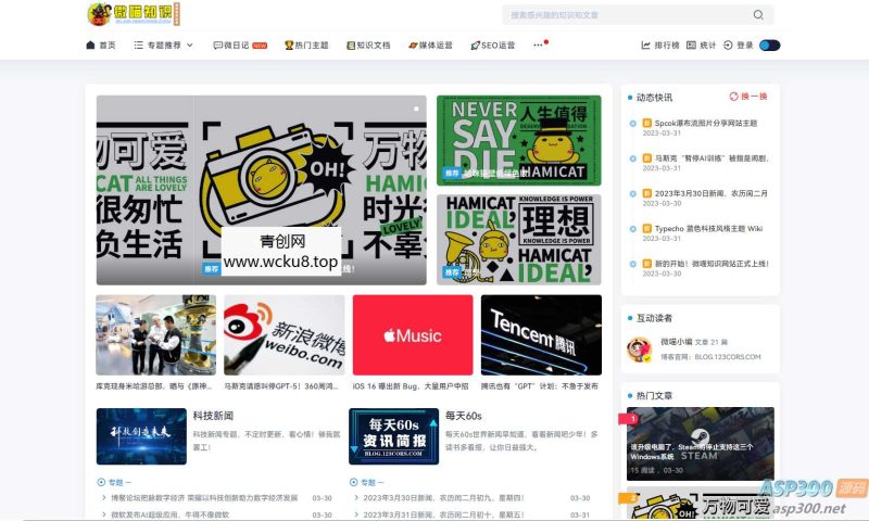 Spimes x5.0主题模板全开源源码网赚项目-副业赚钱-互联网创业-资源整合歪妹网赚