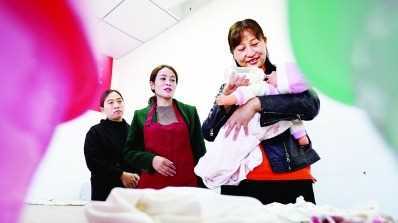 山东举办第六届家庭服务业职业技能竞赛网赚项目-副业赚钱-互联网创业-资源整合歪妹网赚