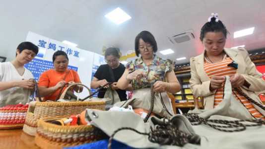 看“宝妈帮帮团”如何变身“创业合伙人”网赚项目-副业赚钱-互联网创业-资源整合歪妹网赚