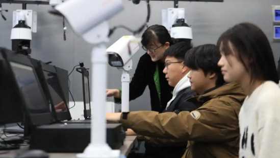 粤桂协作赋能广西巴马青年“长本领、稳就业”网赚项目-副业赚钱-互联网创业-资源整合歪妹网赚