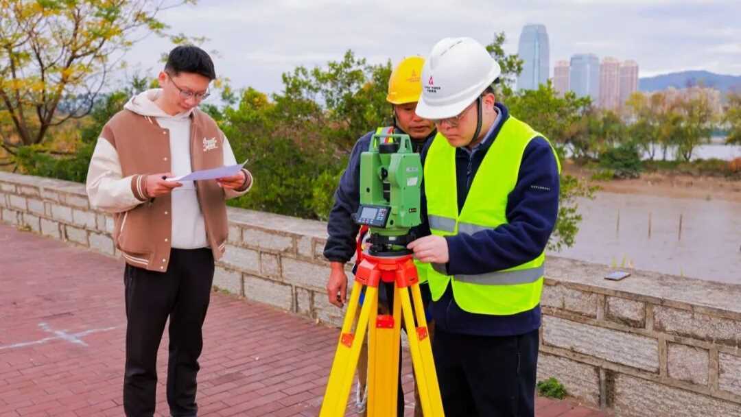 福建省福州市总工会直属工会开展“5G数字与绿色经济”职工技能竞赛网赚项目-副业赚钱-互联网创业-资源整合歪妹网赚