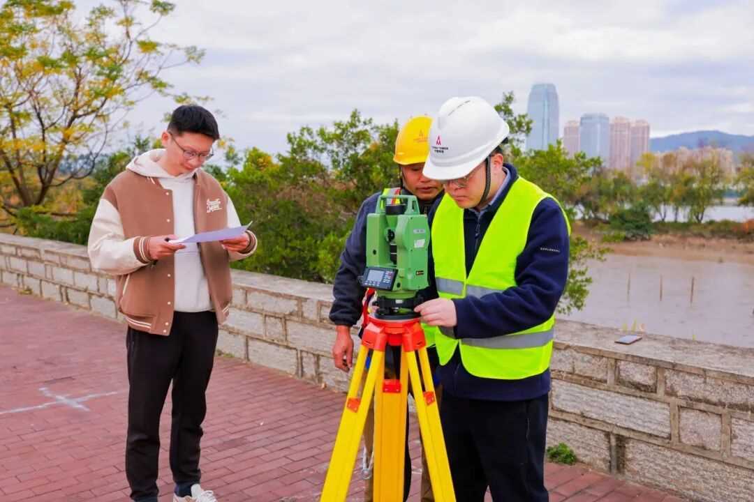 福建省福州市总工会直属工会开展“5G数字与绿色经济”职工技能竞赛