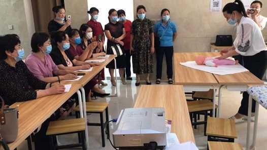 内蒙古通辽市：让高质量充分就业成为城市温暖底色网赚项目-副业赚钱-互联网创业-资源整合歪妹网赚