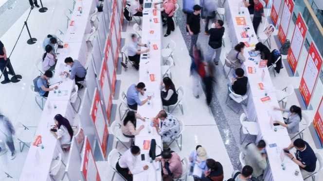 陕西实施10个专项行动促进残疾人就业网赚项目-副业赚钱-互联网创业-资源整合歪妹网赚