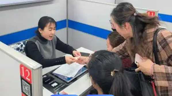 山西推出登记失业人员就业帮扶“一件事”网赚项目-副业赚钱-互联网创业-资源整合歪妹网赚