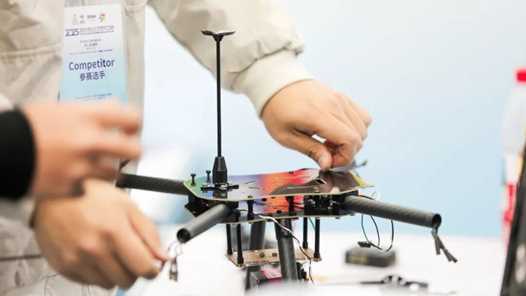 北京增设低空技术专业职称网赚项目-副业赚钱-互联网创业-资源整合歪妹网赚