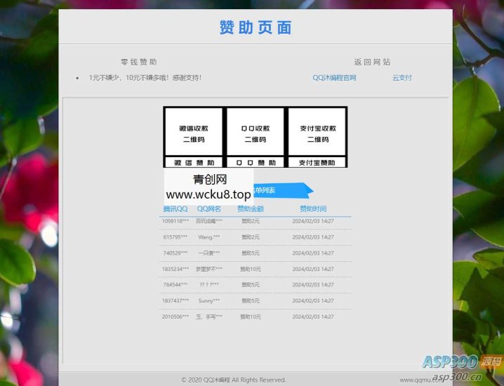 Simply主题 简约风格的Emlog博客模板 响应式布局网赚项目-副业赚钱-互联网创业-资源整合歪妹网赚