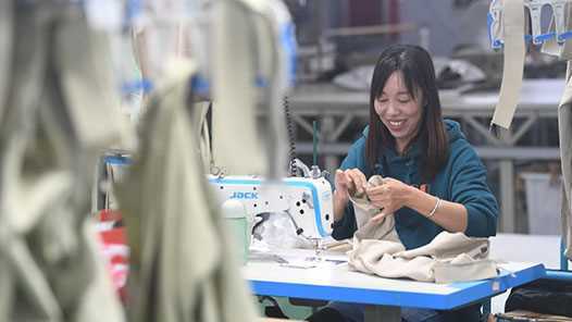 青海互助县已打造5个省级劳务品牌网赚项目-副业赚钱-互联网创业-资源整合歪妹网赚