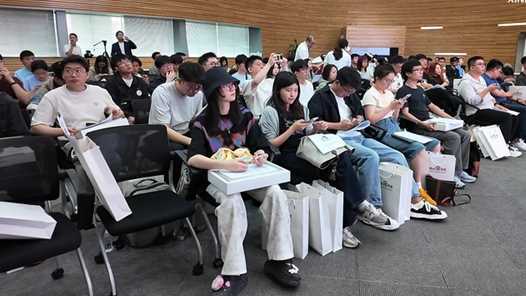 西部高技能人才培育总部在成都投用 全产业链育人才促就业网赚项目-副业赚钱-互联网创业-资源整合歪妹网赚