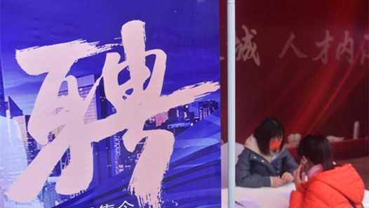 网络招聘全面“立规” 求职有望告别“踩坑”网赚项目-副业赚钱-互联网创业-资源整合歪妹网赚