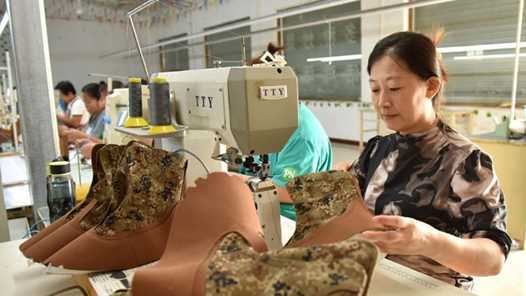 宁夏“原州织女”搞活了“指尖经济”网赚项目-副业赚钱-互联网创业-资源整合歪妹网赚