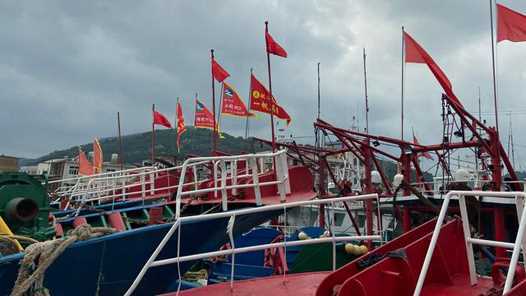 长江退捕渔民告别渔网换“新岗”网赚项目-副业赚钱-互联网创业-资源整合歪妹网赚