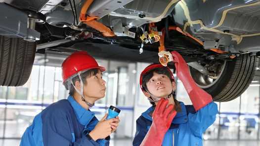 高质量发展地方亮点丨“金名片”拓展就业“新赛道”——陕西以劳务品牌建设助推高质量就业网赚项目-副业赚钱-互联网创业-资源整合歪妹网赚