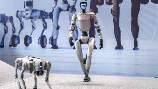 北京首设机器人专业职称评审专业网赚项目-副业赚钱-互联网创业-资源整合歪妹网赚