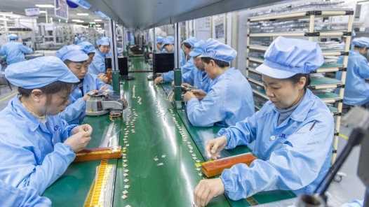 “归雁”返乡见暖意——重庆开州区服务保障返乡人员观察网赚项目-副业赚钱-互联网创业-资源整合歪妹网赚