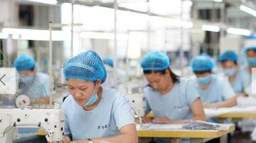 帮扶车间圆了农民工“家门口”上班梦网赚项目-副业赚钱-互联网创业-资源整合歪妹网赚