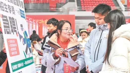 全国“春暖农民工”服务行动在安徽亳州启动网赚项目-副业赚钱-互联网创业-资源整合歪妹网赚