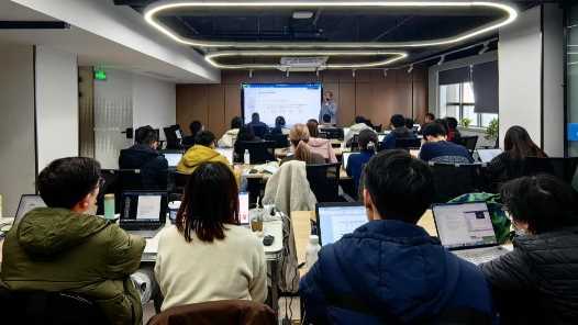 上海：人工智能训练师成为冉冉升起的新职业网赚项目-副业赚钱-互联网创业-资源整合歪妹网赚