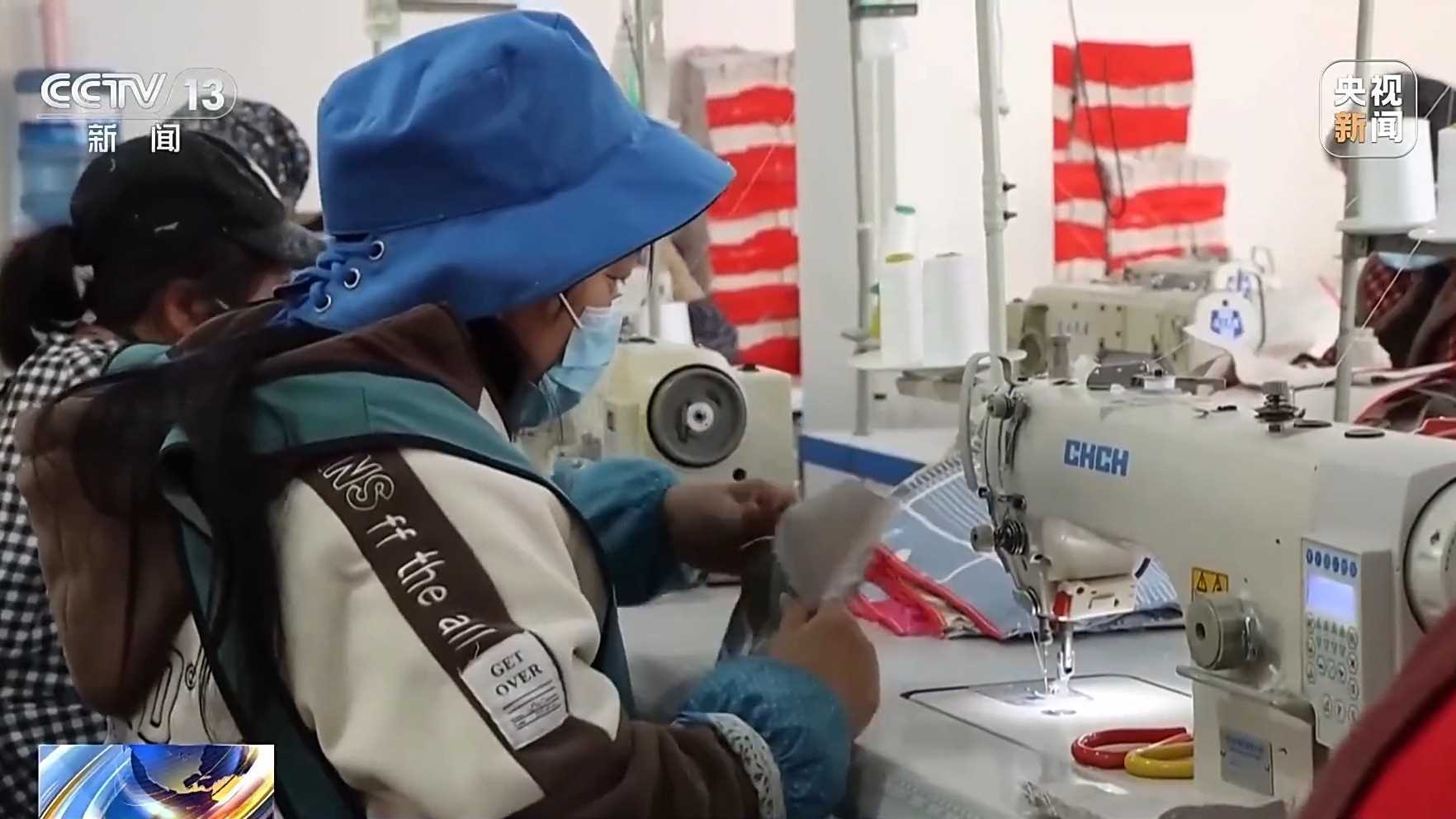 视频｜多举措稳就业 2026年春风行动暖民心