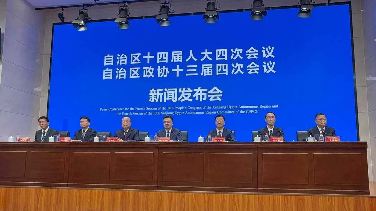 新疆连续四年实施就业关爱帮扶行动 托稳百姓“饭碗”