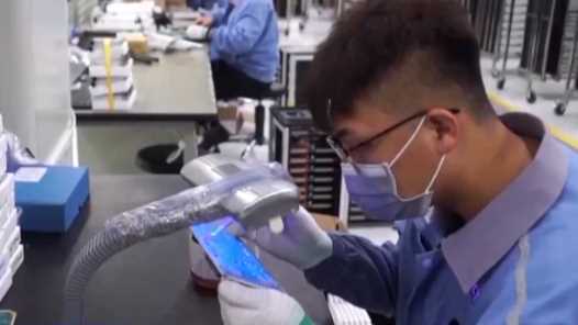 视频｜2025年我国超410万人次取得高级工以上证书 今年聚焦技能证书互通互认网赚项目-副业赚钱-互联网创业-资源整合歪妹网赚