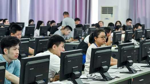 定了！2026年度专业技术人员职业资格考试时间表公布网赚项目-副业赚钱-互联网创业-资源整合歪妹网赚