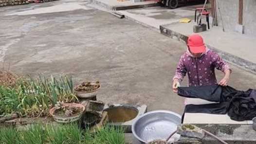 村民争当“转转工” “转”出山村新活力网赚项目-副业赚钱-互联网创业-资源整合歪妹网赚