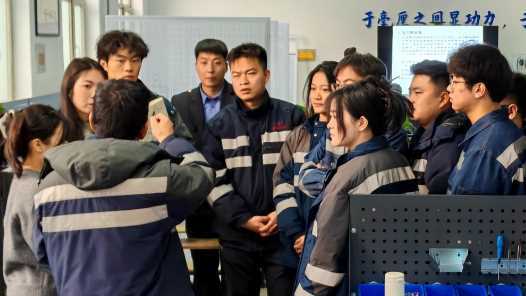 青海一地脱贫劳动力有了专属技能培训网赚项目-副业赚钱-互联网创业-资源整合歪妹网赚