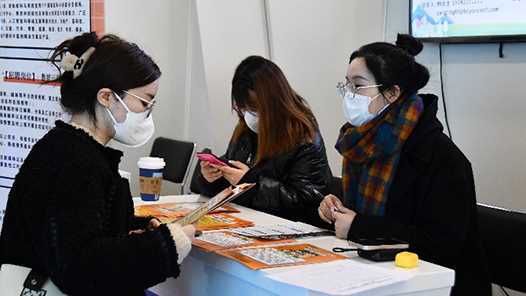 福建省福州市:“春风行动·就业援助季”下周一启动网赚项目-副业赚钱-互联网创业-资源整合歪妹网赚