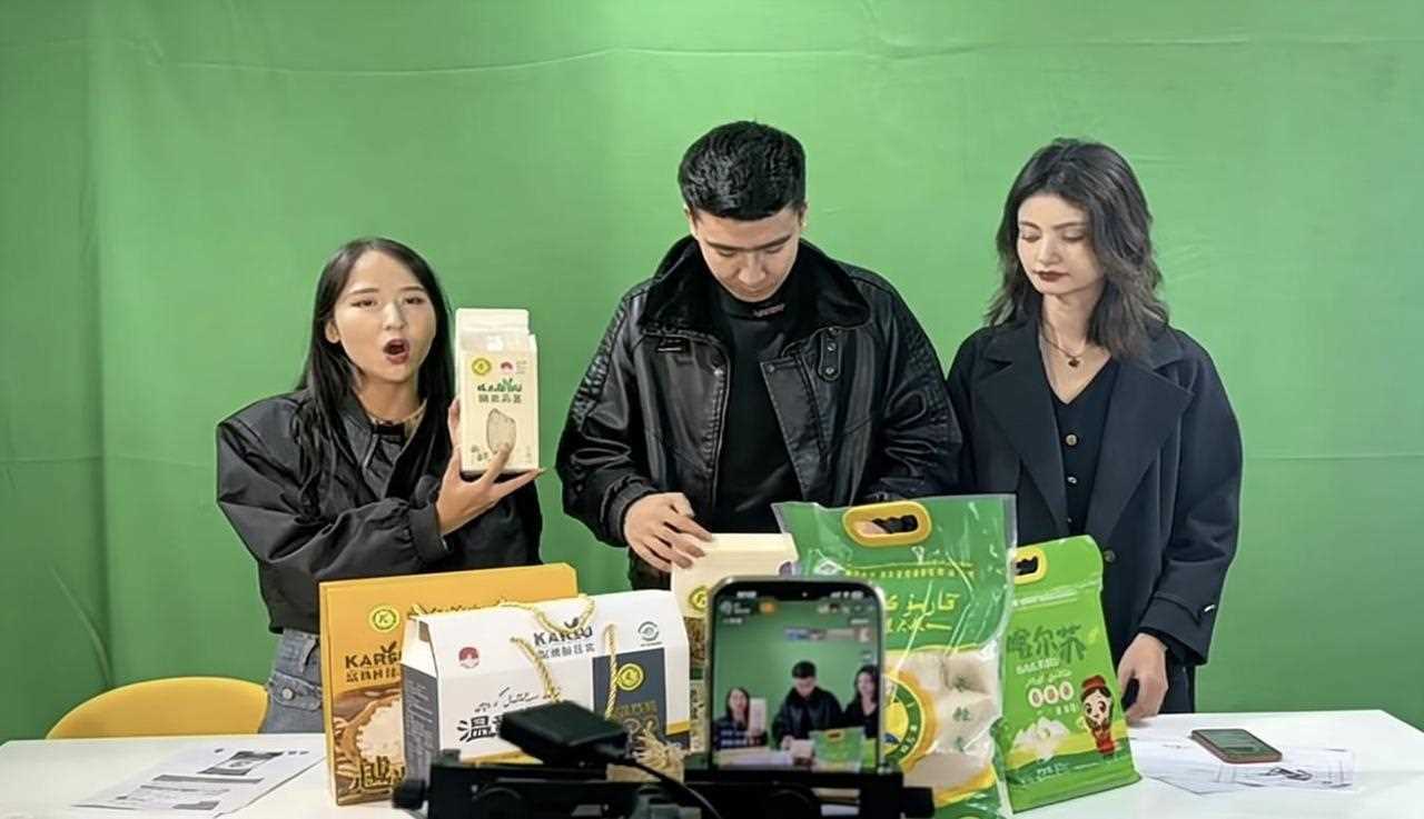 让创业者实现梦想