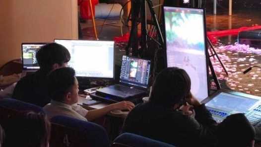 团播新赛道解锁青年新职业网赚项目-副业赚钱-互联网创业-资源整合歪妹网赚