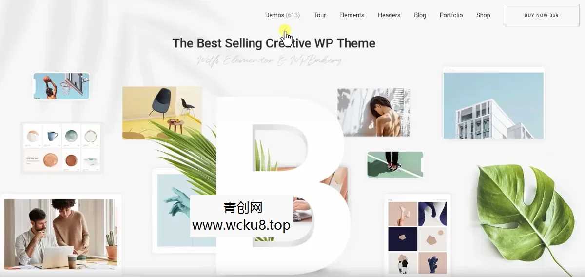 WordPress商城主题Bridge主题 v30.1外贸独立站模板 含demo插件网赚项目-副业赚钱-互联网创业-资源整合歪妹网赚