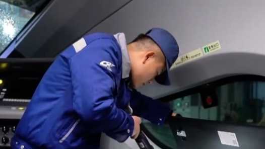 春节我在岗｜各行业劳动者用奉献诠释责任 保障万家祥和安宁网赚项目-副业赚钱-互联网创业-资源整合歪妹网赚